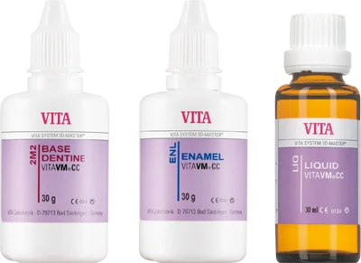 Vita VM CC 3D Base Dentin 2M1 30g