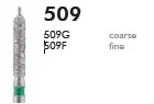 FG Diamantborr 509 G 016 5st