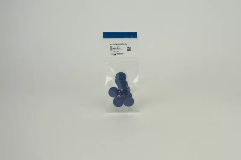 EVE Universal Polerare R22BL omonterad 10st