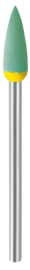 EVE Diacera Polerare grön H2DCmf Hst styck