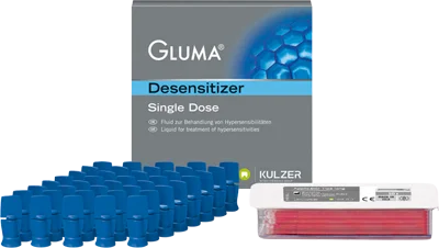 Gluma Desensitizer Singeldos 40st