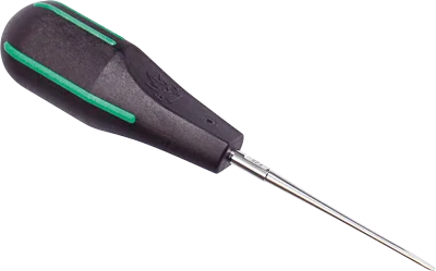 Luxator Forte F25 2,5 mm rak grön