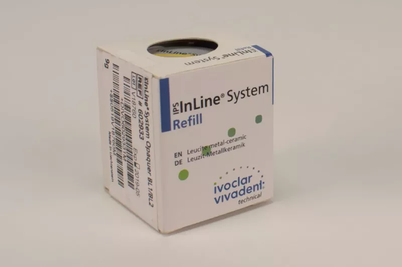 IPS InLine System Opaquer BL1/BL2 9g