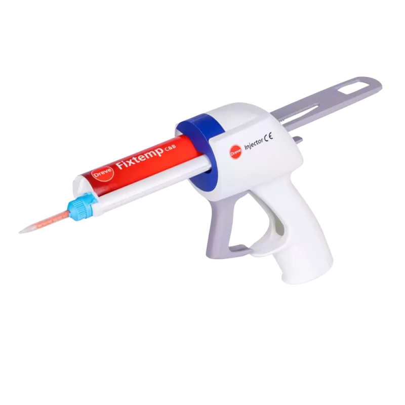 DS 50 Injector 4:1/10:1