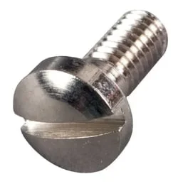 Elastomer Skruv