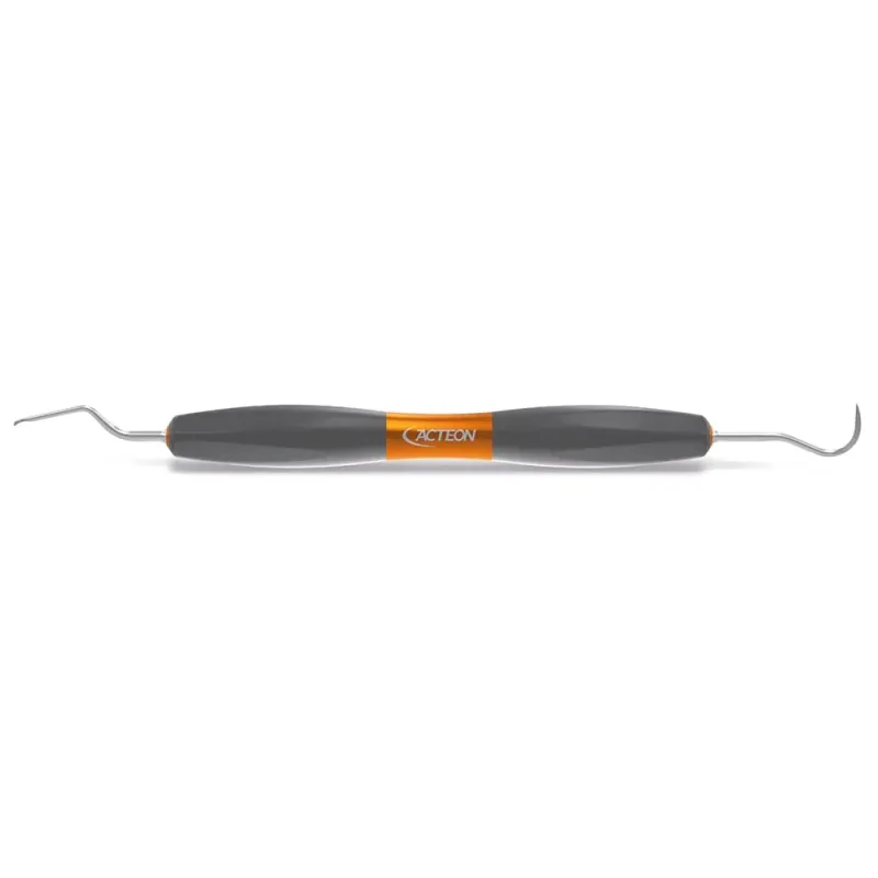 Bliss Curett H5-L5 SI Silikongrepp