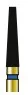 Diatech Diamant FG G847.016 8F 5st