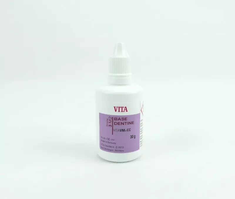 Vita VM CC 3D Base Dentin 3M2 30g