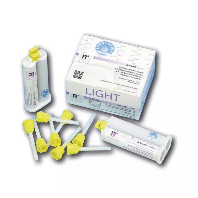 R-SI-LINE Light SH FS 2x50ml