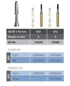 Diatech Speedster FG S5.010 10st