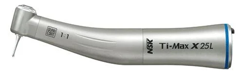 NSK Vinkelstycke Ti-Max X25L 1:1