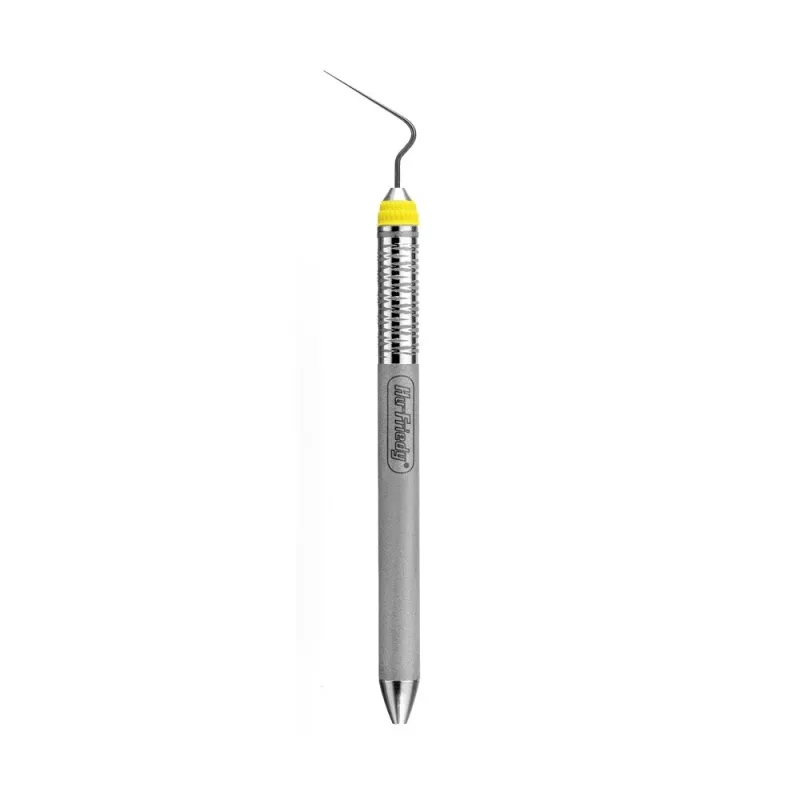 Root Canal Spreader NI-TI #D11TS HDL #7