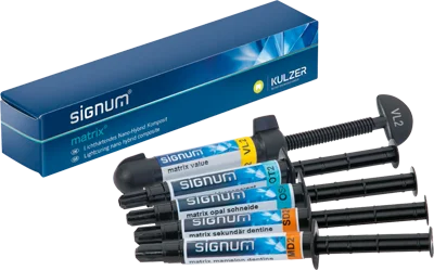 Signum matrix OTice 4g