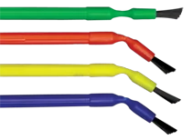 Benda Brush Regular blandade färger 144st