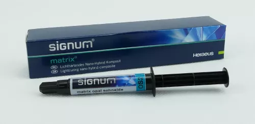Signum matrix OS2 4g