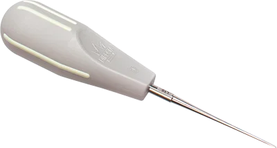 Luxator L1S 1mm rak grön