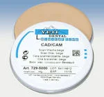 Yeti Scanningsvax Beige 45gr