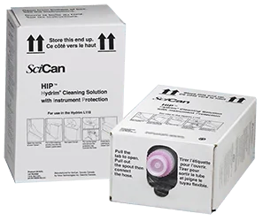 HIP Hydrim Cleaning Solution 2x3800ml