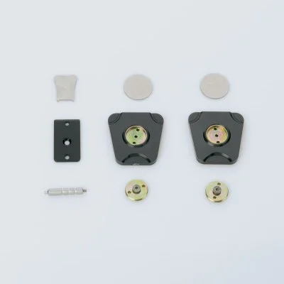 Artex Splitex magnetsystem