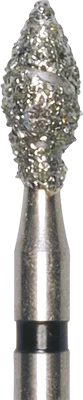 FG Diamantborr 830P 018 MEIPREP 5st
