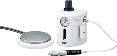 NSK Presto II