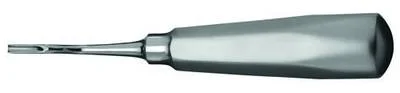 Rothävel/Luxation L.S vinklad 3,5mm
