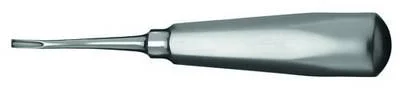 Rothävel/Luxation L.S böjd 3,5mm