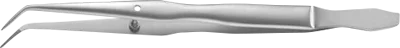 Pincett College LiquidSteel 15cm