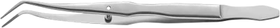 Pincett Meriam LiquidSteel 15cm