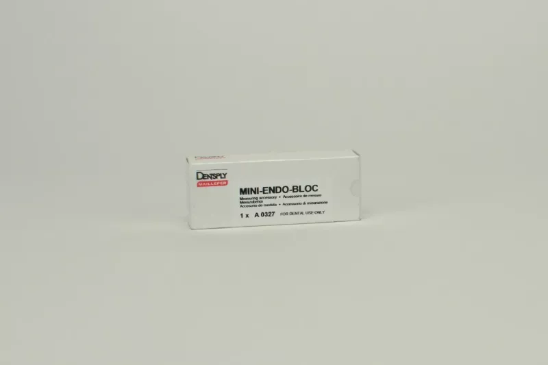 Endoblock Mini 327