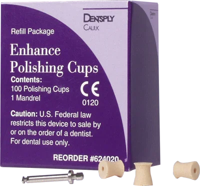 Enhance poler filttrissa 100st+ mandrell