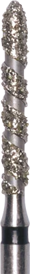 FG Diamantborr 837 RP 14 MEIPREP 5st