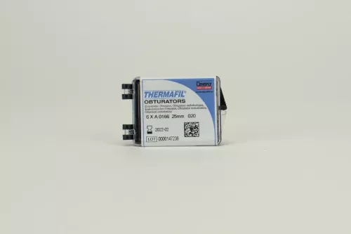 Thermafil Obturator 020 6st