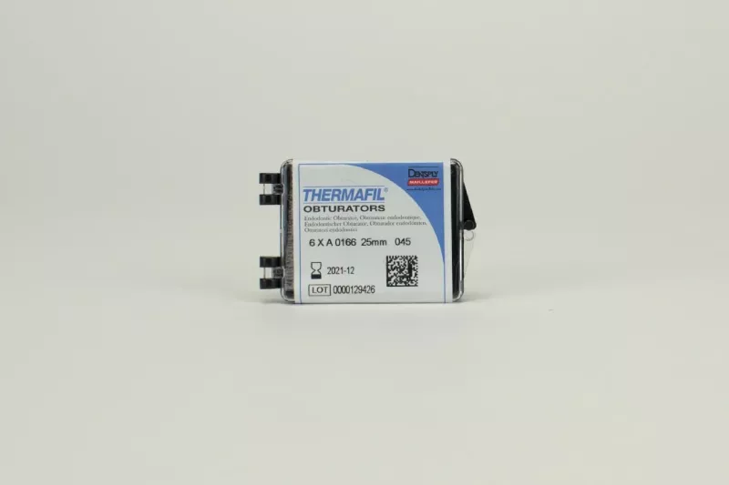 Thermafil Obturator 045 6st