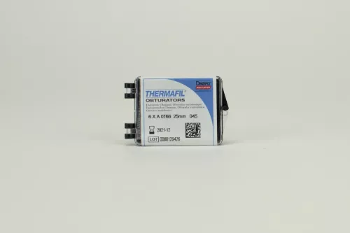 Thermafil Obturator 045 6st