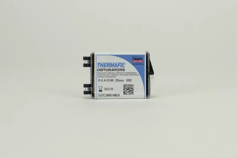 Thermafil Obturator 050 6st