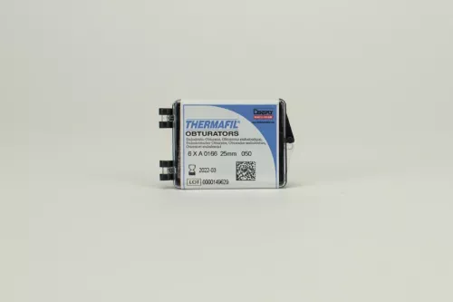 Thermafil Obturator 050 6st
