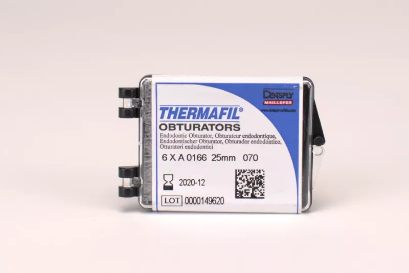 Thermafil Obturator 070 6st