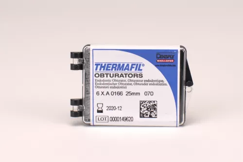 Thermafil Obturator 070 6st