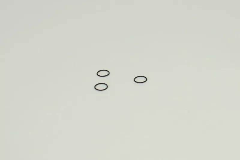 Assistina O-Ring 3st