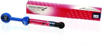 Gradia Direct X X-WT spruta