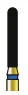 Diatech Diamant FG G881.012 8F 5st