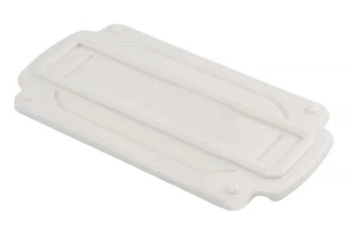 Hygosonic Lock, plast