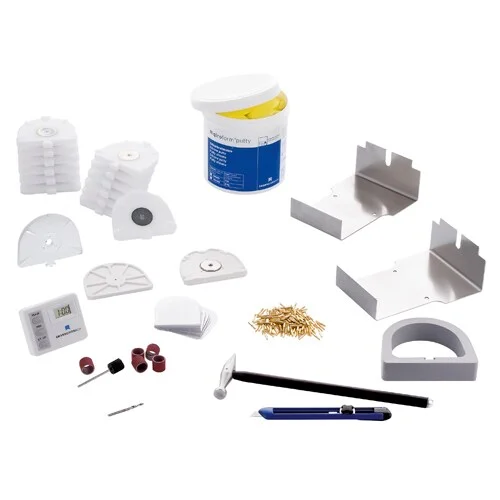 Giroform Startkit