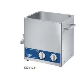 Sonorex Super RK512H med värme 13L