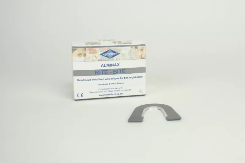 Alminax Rite-Bite Index 30st