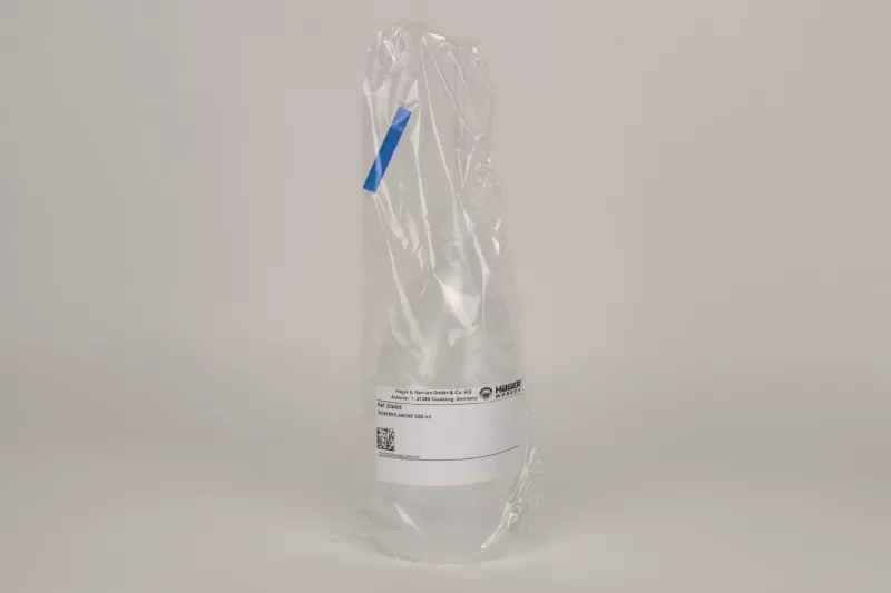 Doseringsflaska 500ml