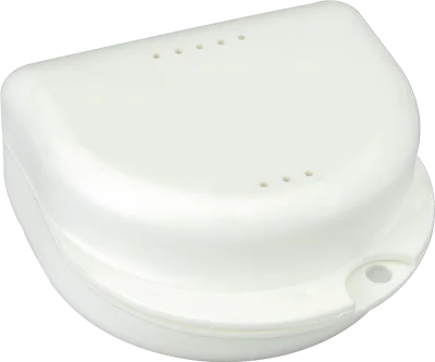 Dento Box II Vit 10st