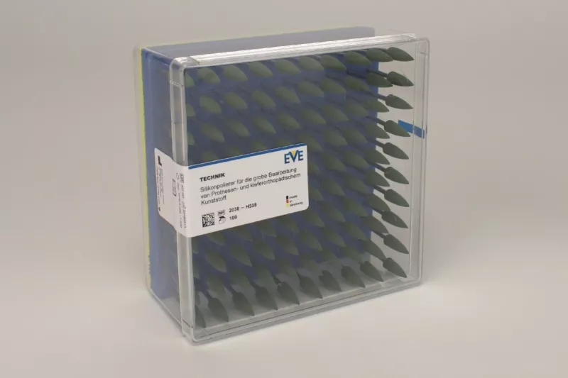 EVE Technik Polerare H338m Hst 100st