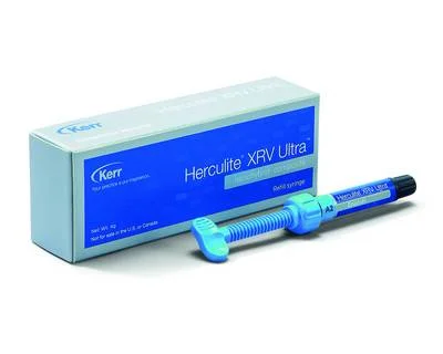 Herculite XRV Ultra sprutor, Intro Kit